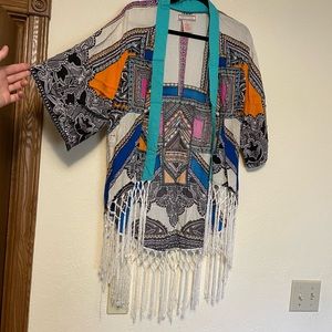 Fried Tomato vintage Open Top